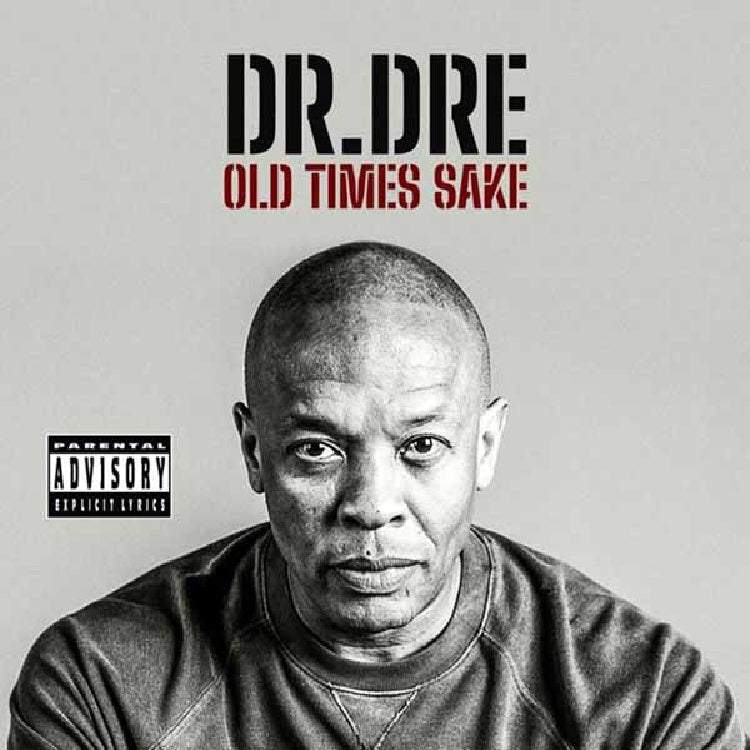 Dr Dre - Old Times Sake - CD – Season of Mist - International