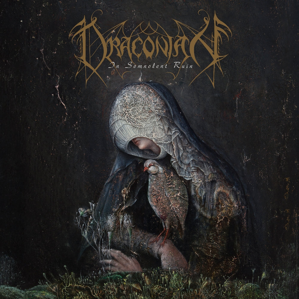Draconian - In Somnolent Ruin - CD – Season of Mist - International