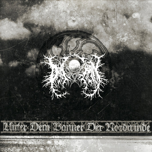Drautran - Unter dem Banner der Nordwinde - LP - Prophecy Productions - Image 2