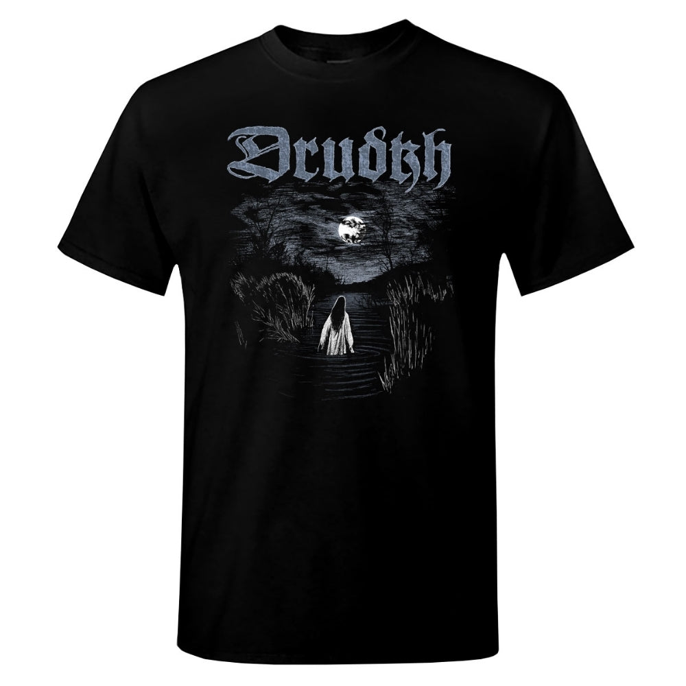 Drudkh - Drowned - T-shirt - Underground Activists