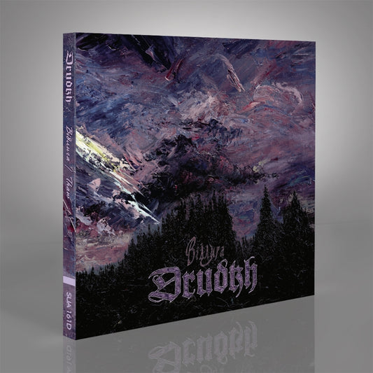 Drudkh - Thaw - CD DIGIPAK - Underground Activists - Image 2