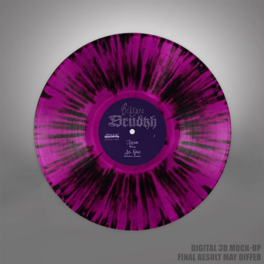 Drudkh - Thaw - LP Gatefold Coloured - Underground Activists - Image 2