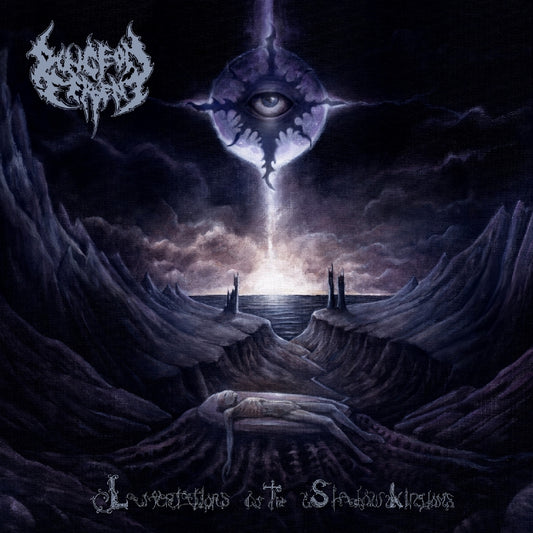 Dungeon Serpent - Lamentations Of The Shadowkingdoms - CD/Vinyl - Image 2 -