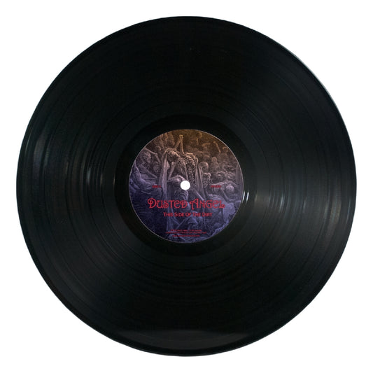Dusted Angel - This Side Of The Dirt - LP - Heavy Psych Sounds Records - Image 2
