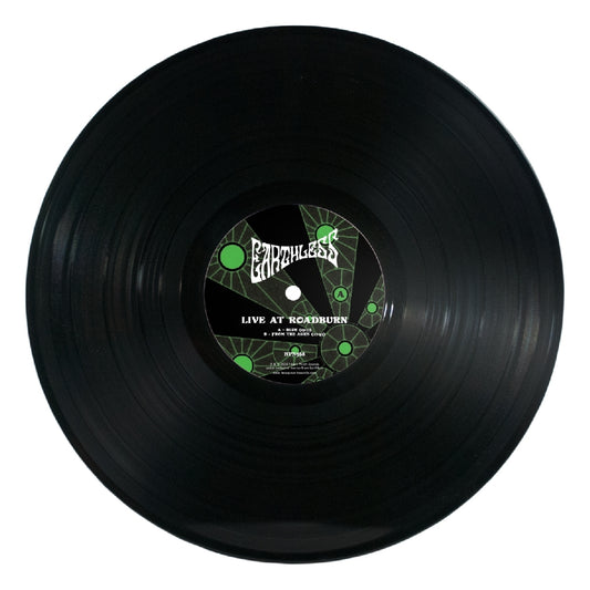 Earthless - Live At Roadburn - DOUBLE LP GATEFOLD - Heavy Psych Sounds Records - Image 2