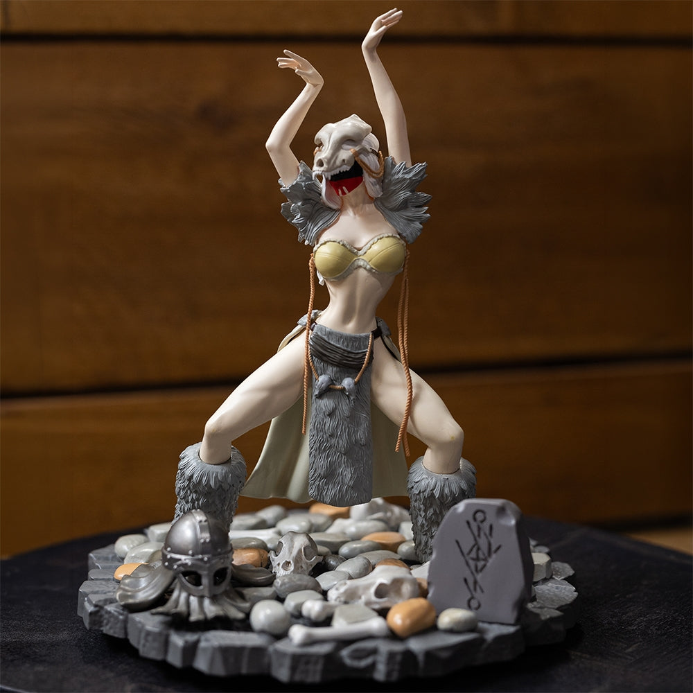 Figurine Eihwar!