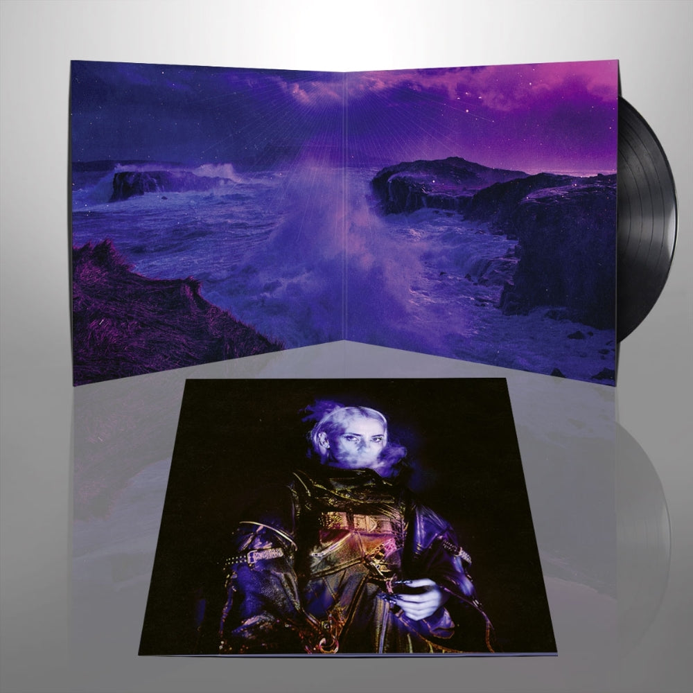 Eivor - Enn - LP Gatefold - Season of Mist - Image 3