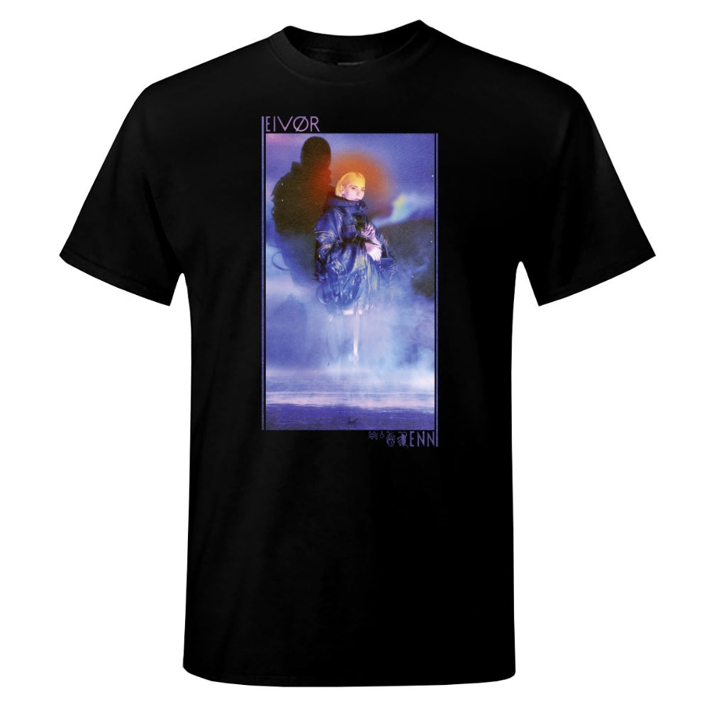 Eivor - Enn - T-shirt - Season of Mist