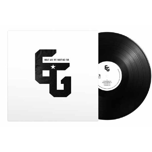 Electric Guitars - What Are We Waiting For - CD/Vinyl - Image 2 -