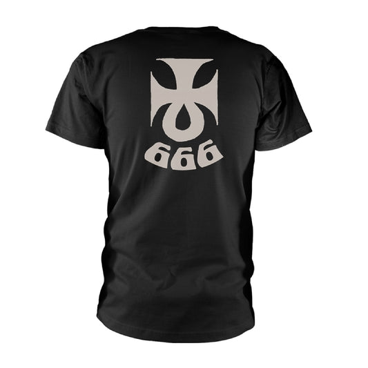 Electric Wizard - Time To Die (Softstyle) - T-shirt - PHD - Image 2