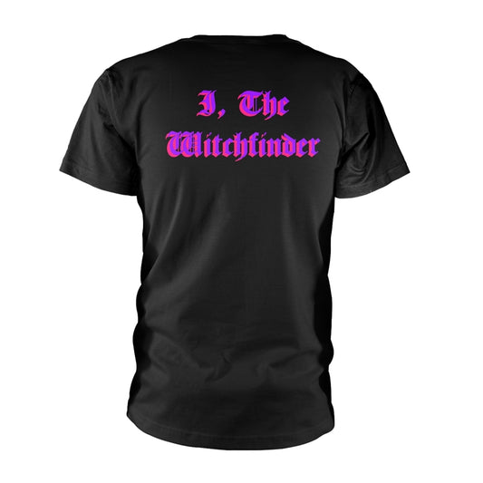 Electric Wizard - Witchfinder - T-shirt - PHD - Image 2
