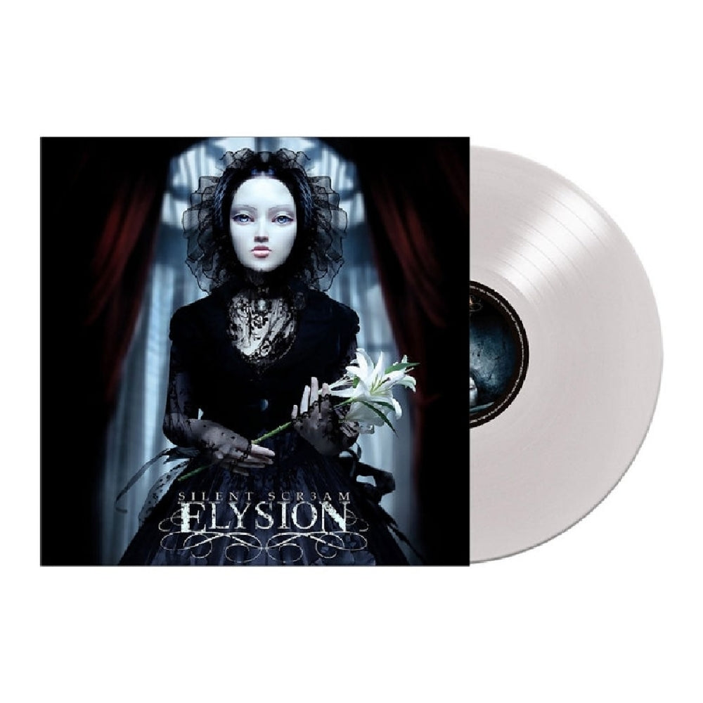 Elysion - Silent Scream - CD/Vinyl - Image 2 -