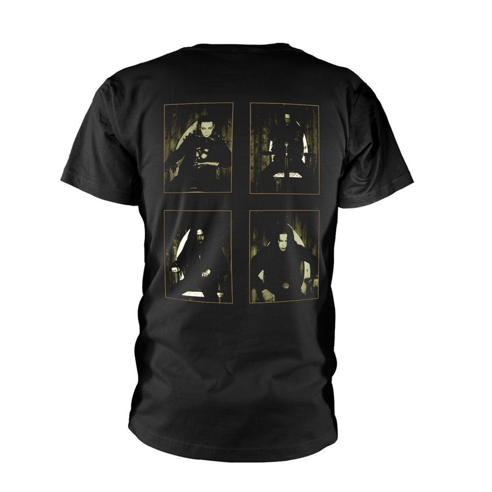 Emperor - Anthems 2014 - T-shirt - PHD - Image 2
