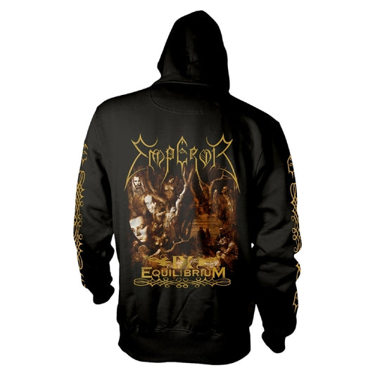Emperor - IX Equilibrium - Hooded Sweat Shirt - PHD - Image 2
