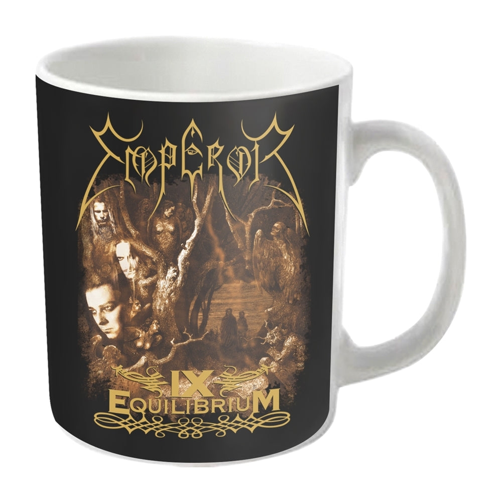 Emperor - IX Equilibrium - MUG - PHD - Image 2