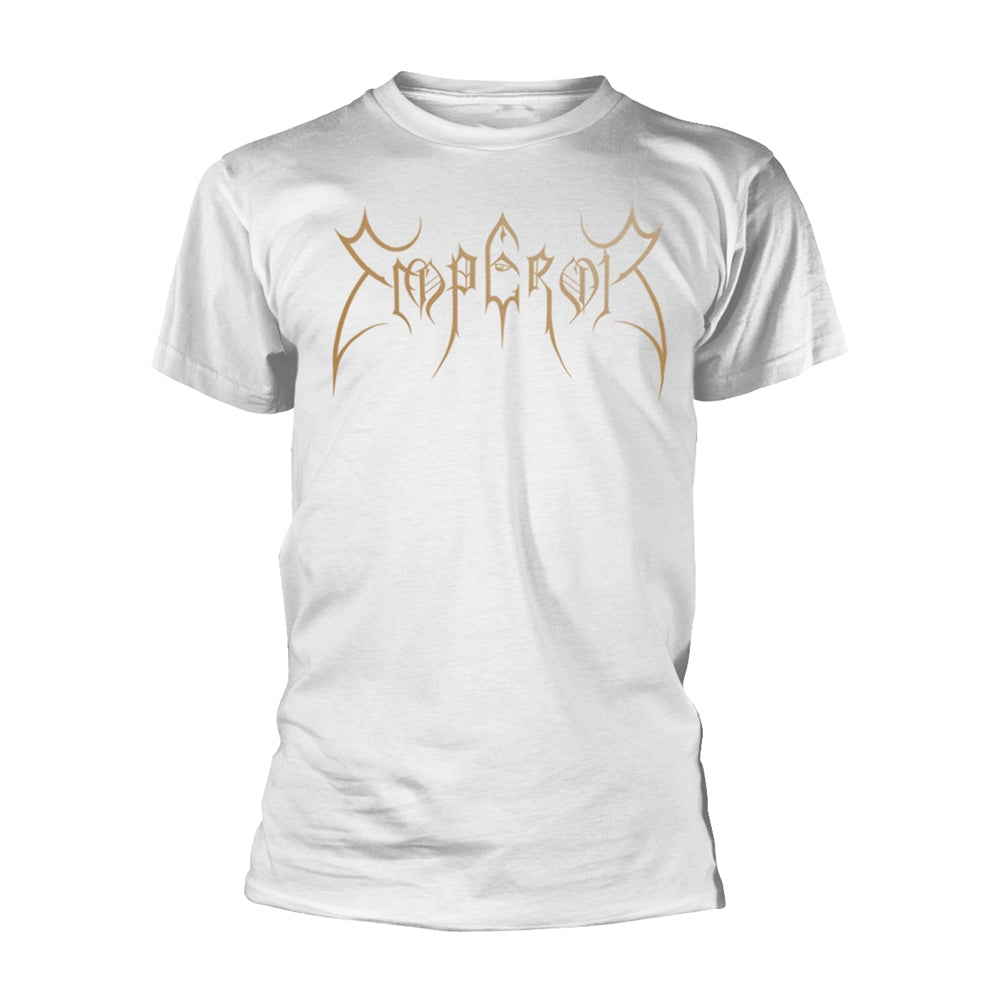 Emperor - Logo Gold - T-shirt - PHD