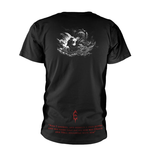 Emperor - Rider 2017 - T-shirt - PHD - Image 2