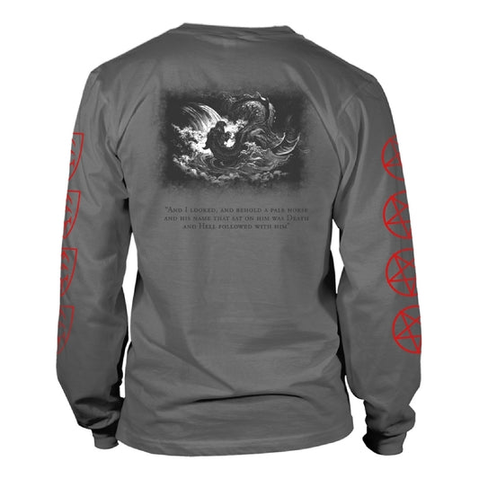 Emperor - Rider 2019 - Long Sleeve - PHD - Image 2