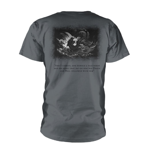 Emperor - Rider 2019 - T-shirt - PHD - Image 2