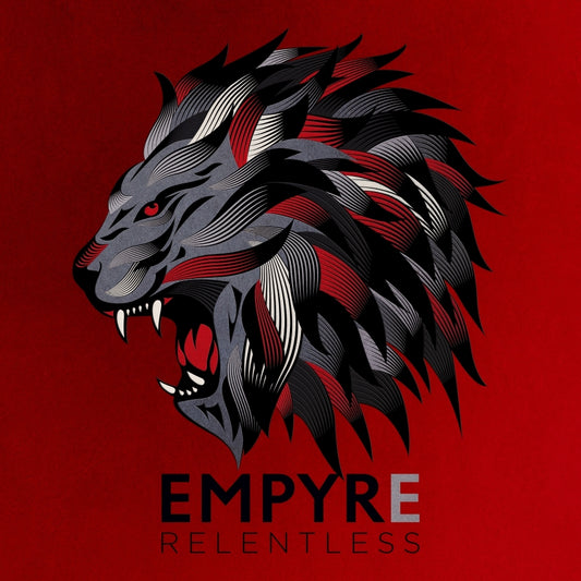 Empyre - Relentless - LP - Kscope - Image 2