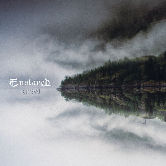 Enslaved - Heimdal - DOUBLE LP GATEFOLD - Nuclear Blast - Image 2