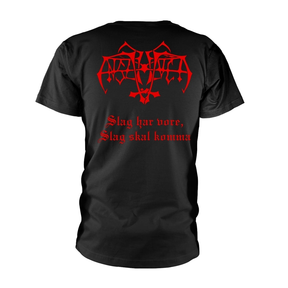 Enslaved - Hordanes Land - T-shirt - PHD - Image 2