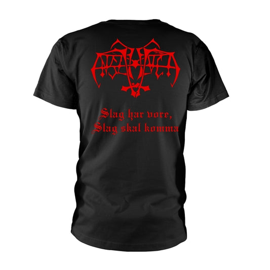 Enslaved - Hordanes Land - T-shirt - PHD - Image 2