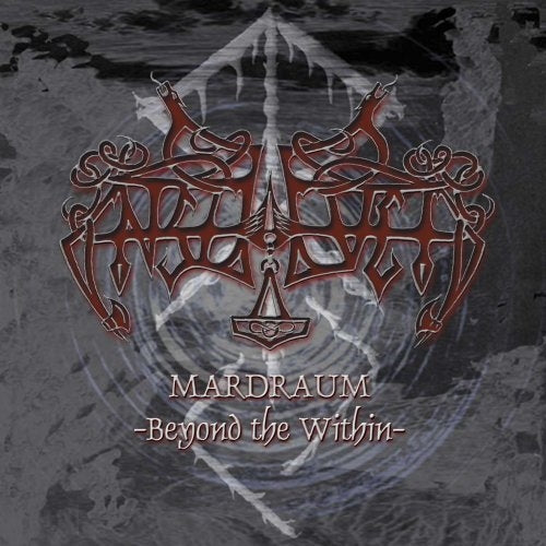 Enslaved - Mardraum - Beyond The Within - CD - Osmose Productions