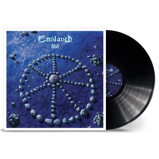 Enslaved - Mið - CD/Vinyl - Image 2 -
