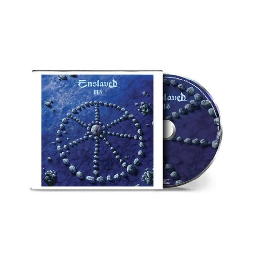 Enslaved - Mið - CD/Vinyl - Image 2 -