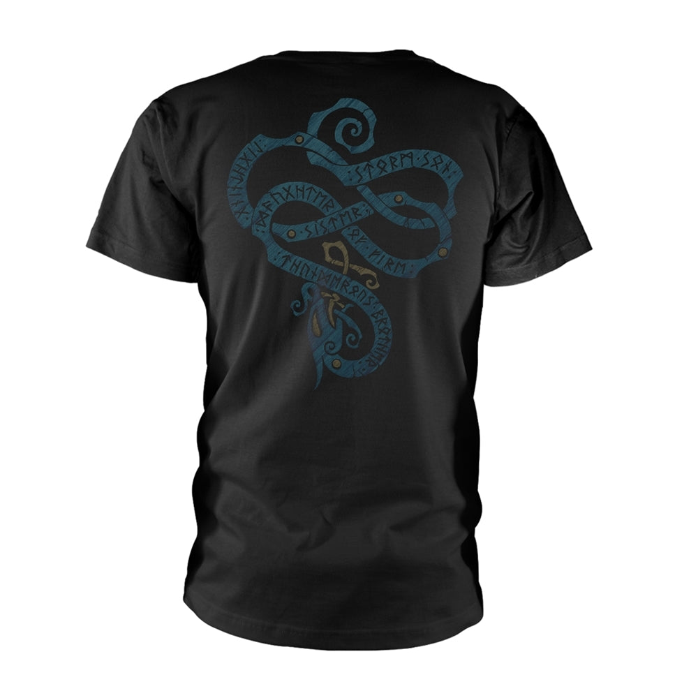 Enslaved - Storm Son - T-shirt - PHD - Image 2