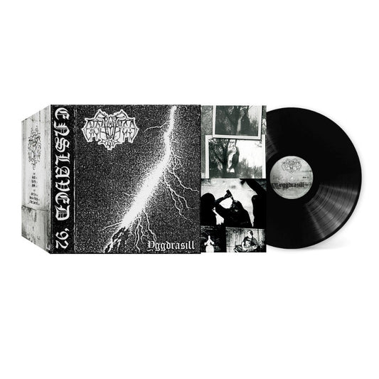 Enslaved - Yggdrasill - LP - By Norse Music - Image 2