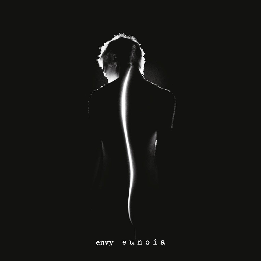 Envy - Eunoia - LP - Pelagic - Image 2