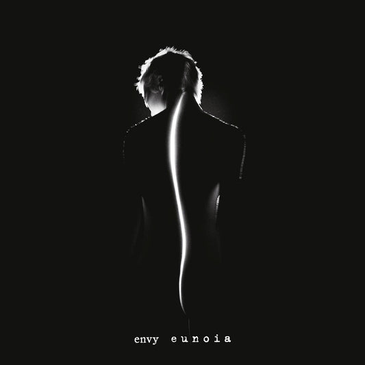 Envy - Eunoia - LP - Pelagic - Image 2