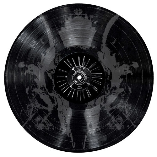 Ester Segarra - Ars Umbra - The Art Of Ester Segarra - BOOK + LP - Season of Mist - Image 2
