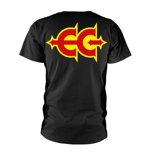 Eternal Champion - The Armor Of Ire - T-shirt - PHD - Image 2