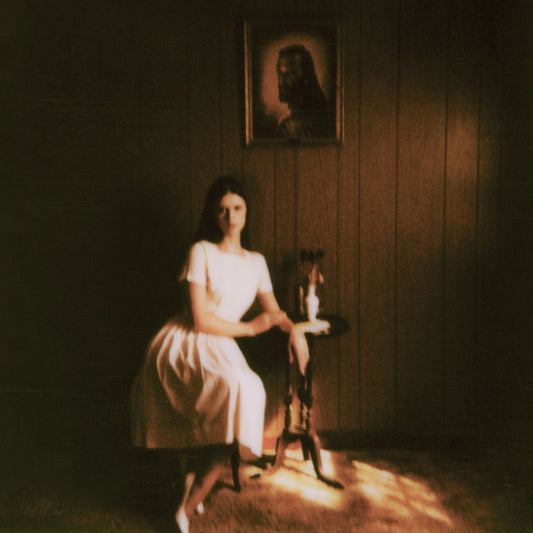 Ethel Cain - Preacher’s Daughter - DOUBLE LP GATEFOLD - Daughters of Cain Records - Image 2