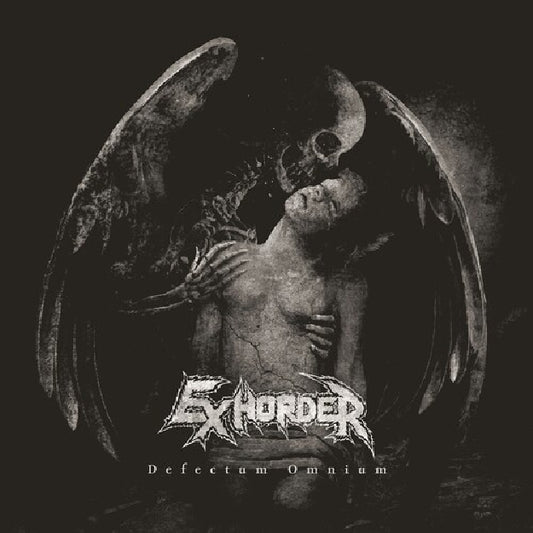 Exhorder - Defectum Omnium - DOUBLE LP GATEFOLD COLOURED - Nuclear Blast - Image 2
