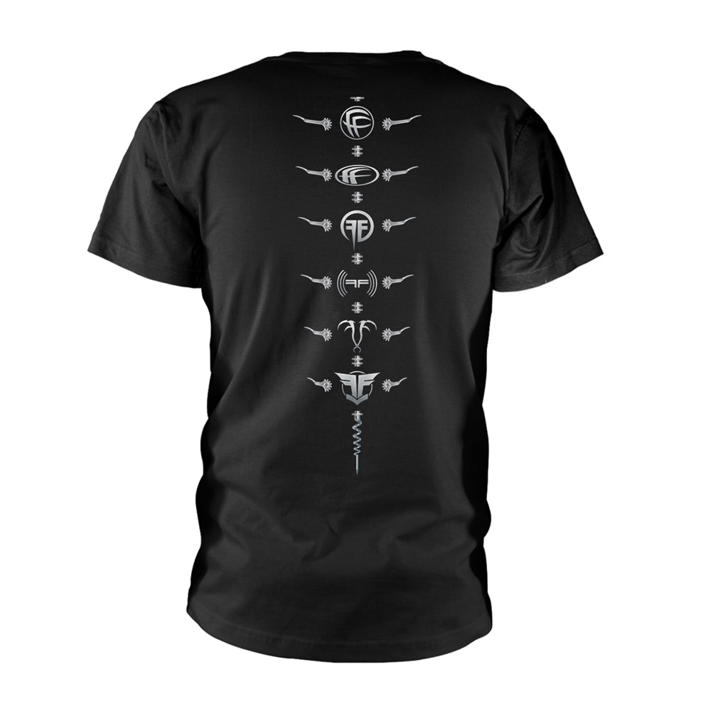 Fear Factory - Legacy - T-shirt - PHD - Image 2