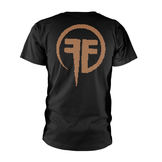 Fear Factory - Obsolete - T-shirt - PHD - Image 2