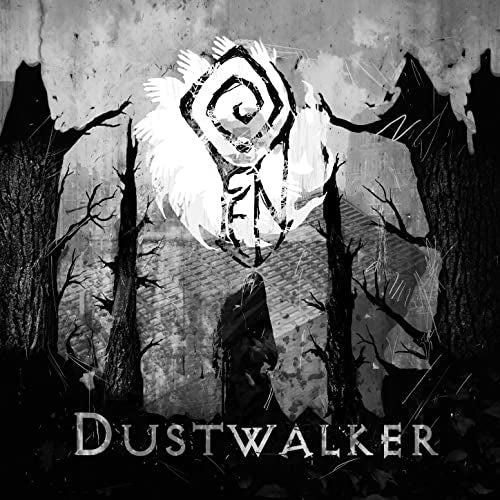Fen - Dustwalker - CD - Code 666