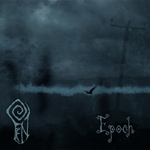 Fen - Epoch - CD - Code 666