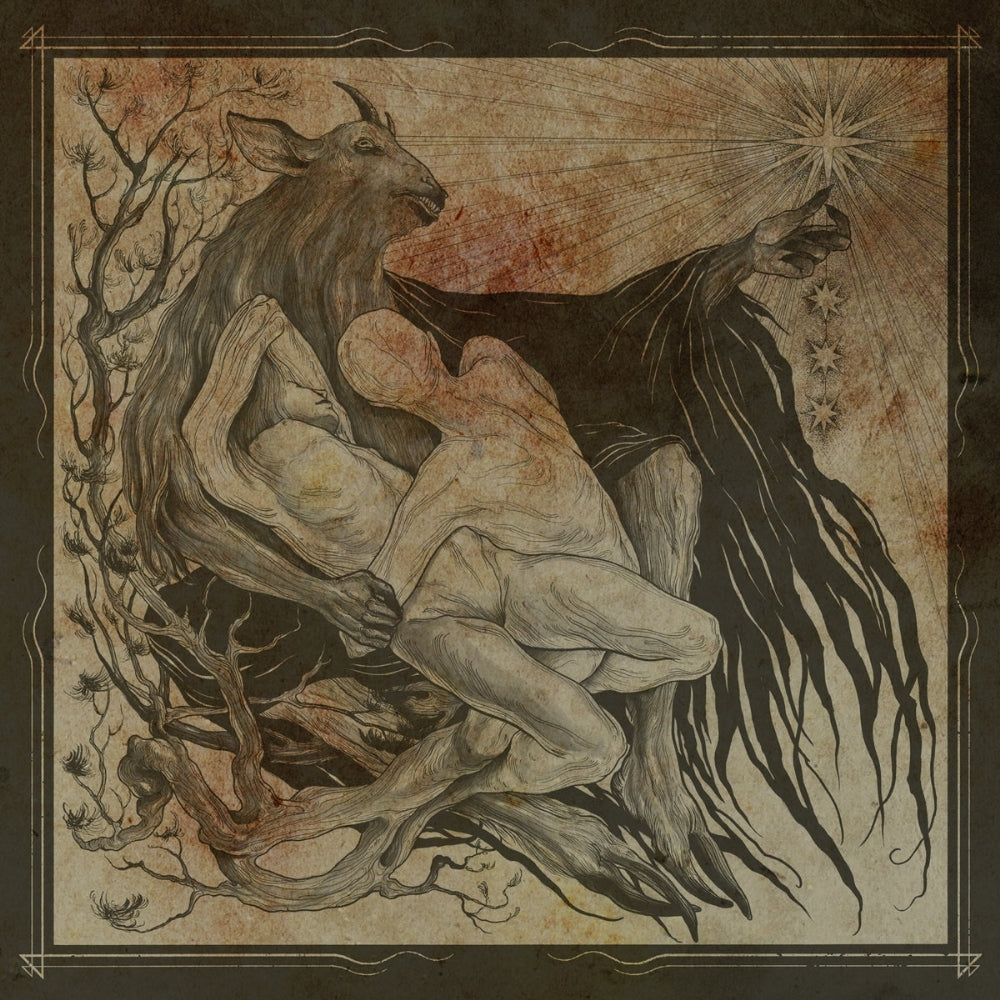 Fides Inversa - Historia Nocturna - LP COLOURED - World Terror Committee - Image 2