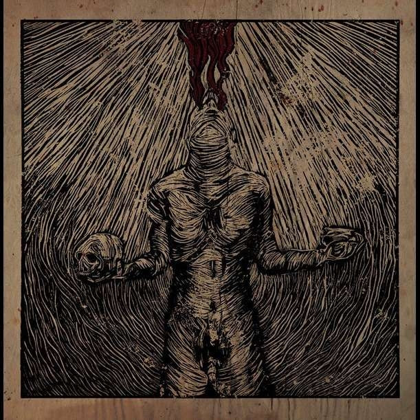 Fides Inversa - Mysterium Tremendum et Fascinans - CD - World Terror Committee