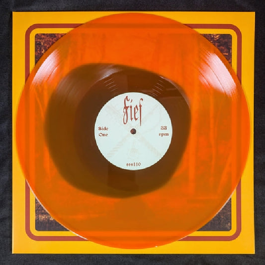 Fief - V - LP COLOURED - Out Of Season - Image 2