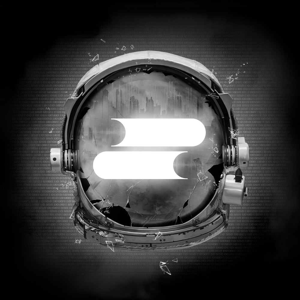 Filter - The Algorithm - CD DIGIPAK - Golden Robot Records