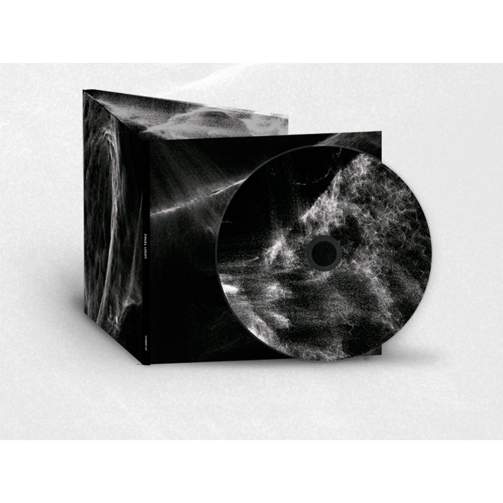 Final Light - Final Light - CD DIGIPAK - Red Crk Recordings - Image 2