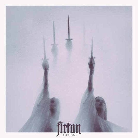 Firtan - Ethos - DOUBLE LP GATEFOLD - AOP Records - Image 2