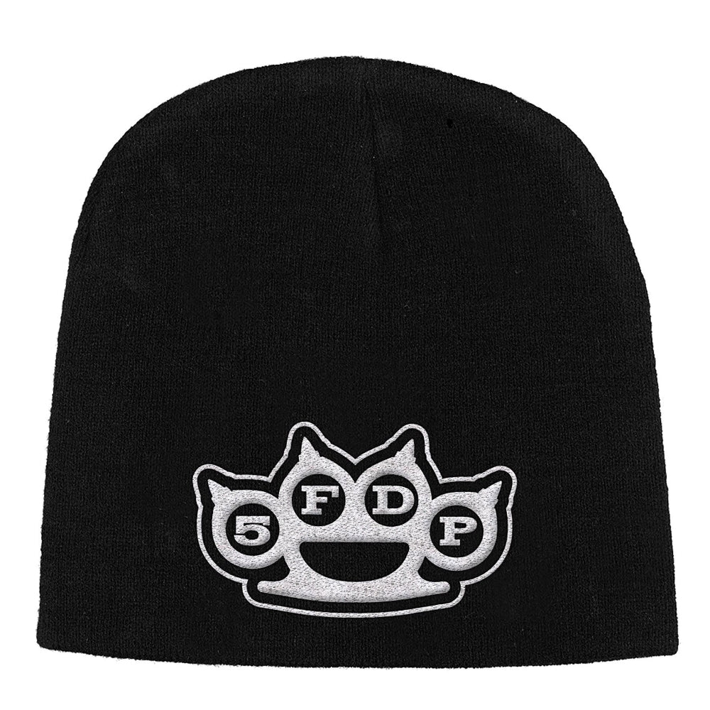 Five Finger Death Punch - Knuckles - Beanie Hat - Razamataz
