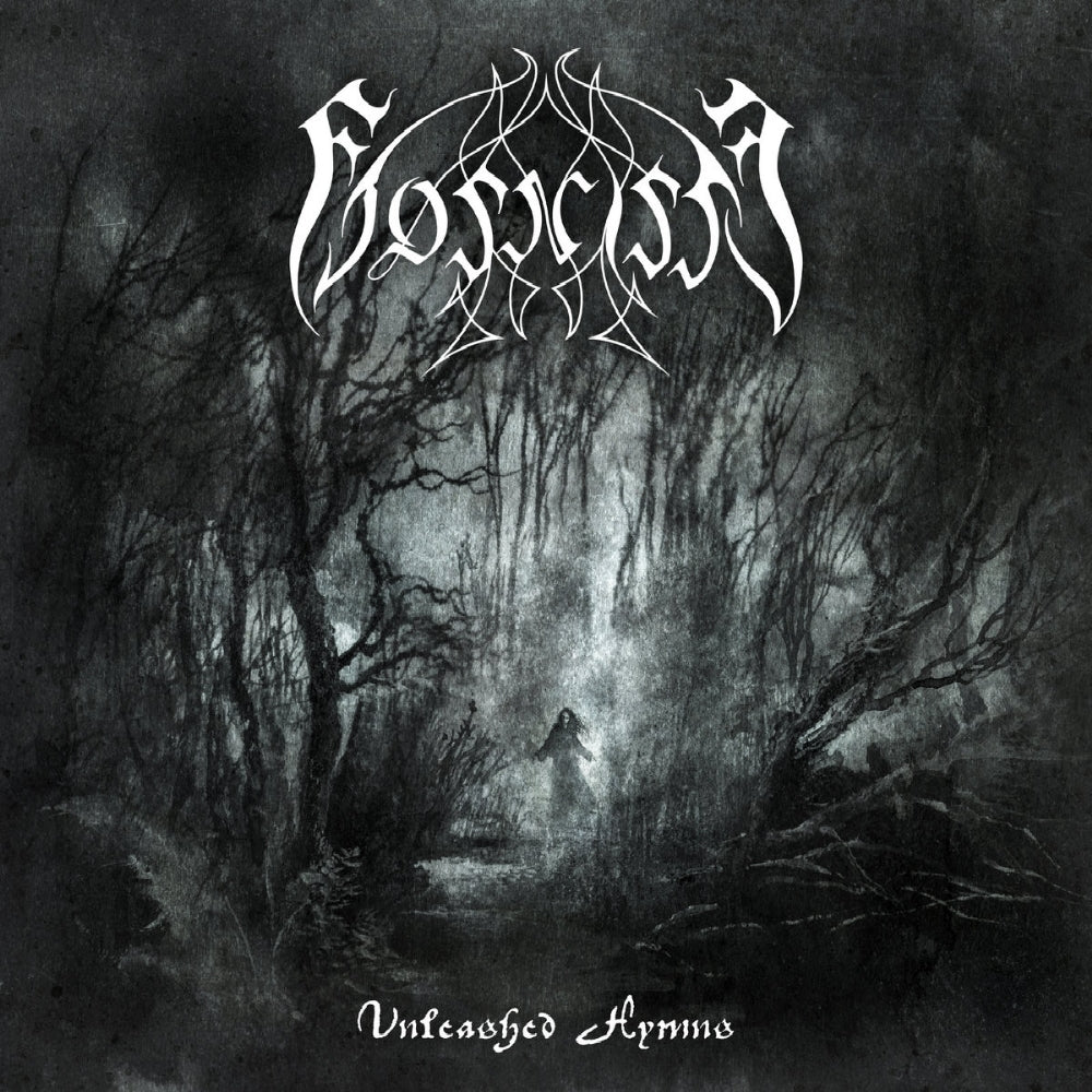 Fjosnisse - Unleashed Hymns - LP Gatefold Coloured - Sevan Mater